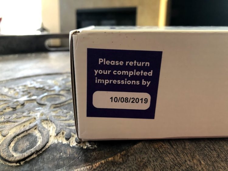 Smile Direct Club Impression Kit Review + $100 OFF | Subscription Box