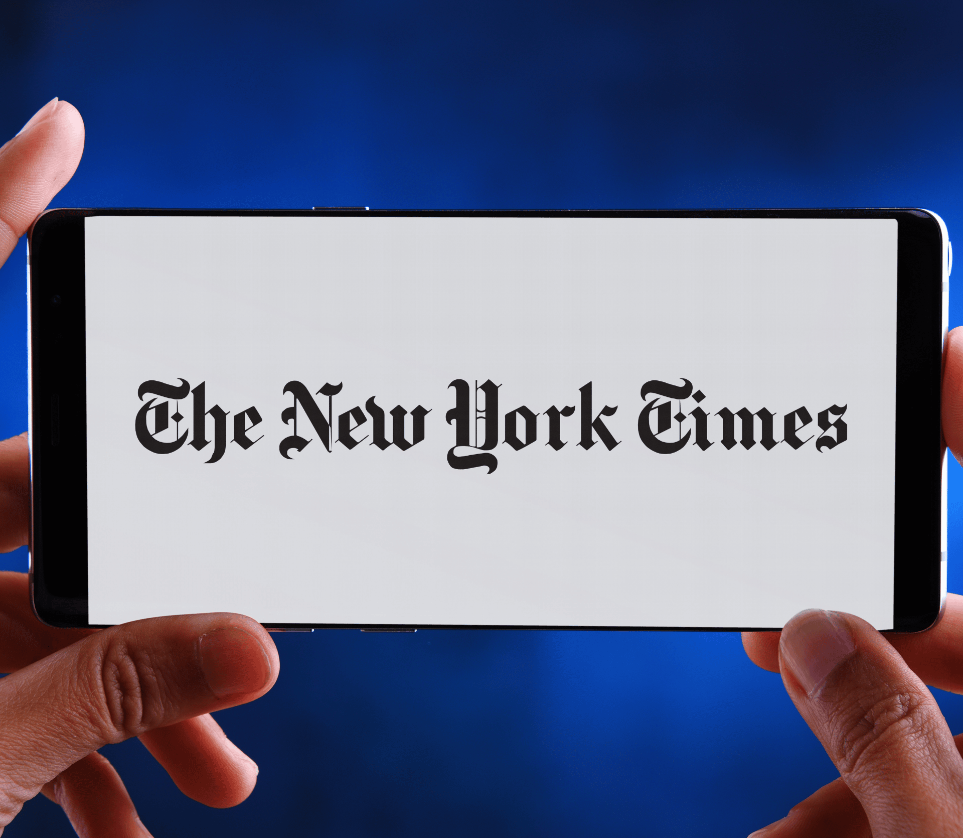 The New York Times’ DigitalOnly Subscription Revenue Outpaces Print