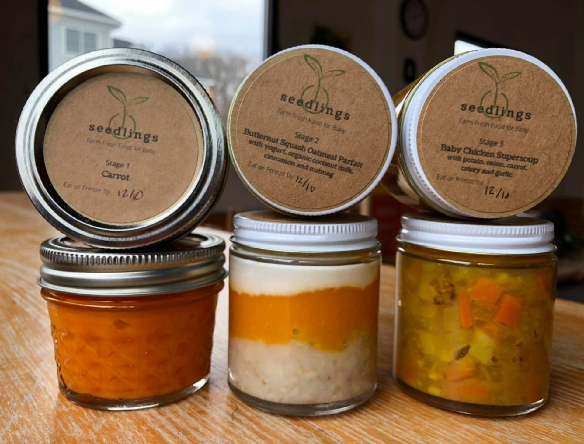 Stage 3 Baby Food Jars Organic 1st Foods Apple Puree Baby Food Gerber