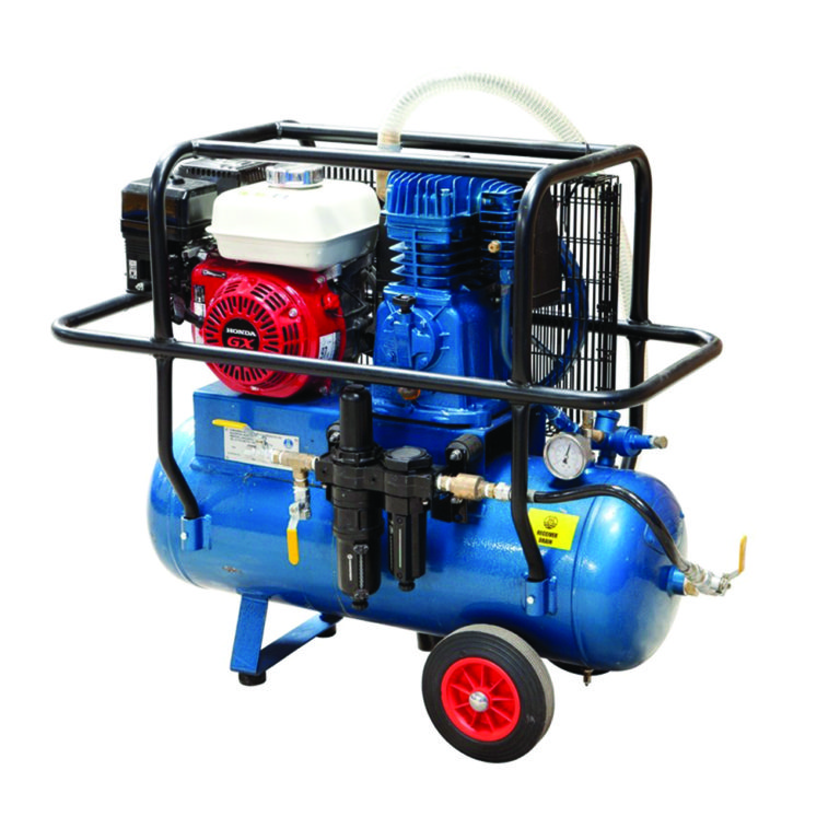 LP Diving Compressor Subsea Specialist