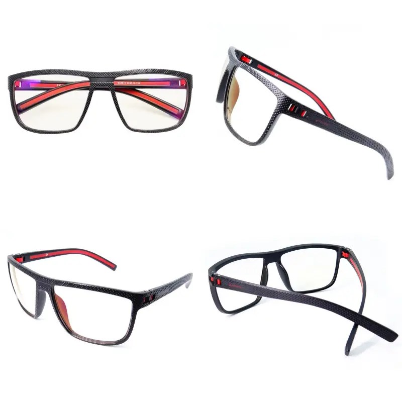 Gamer glasses with blue light protection Subsonic