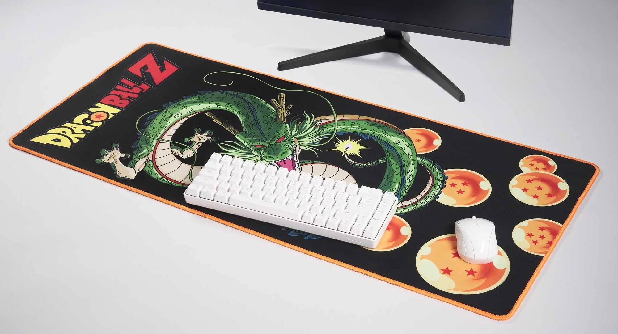 XXL mouse pad Dragon Ball Subsonic
