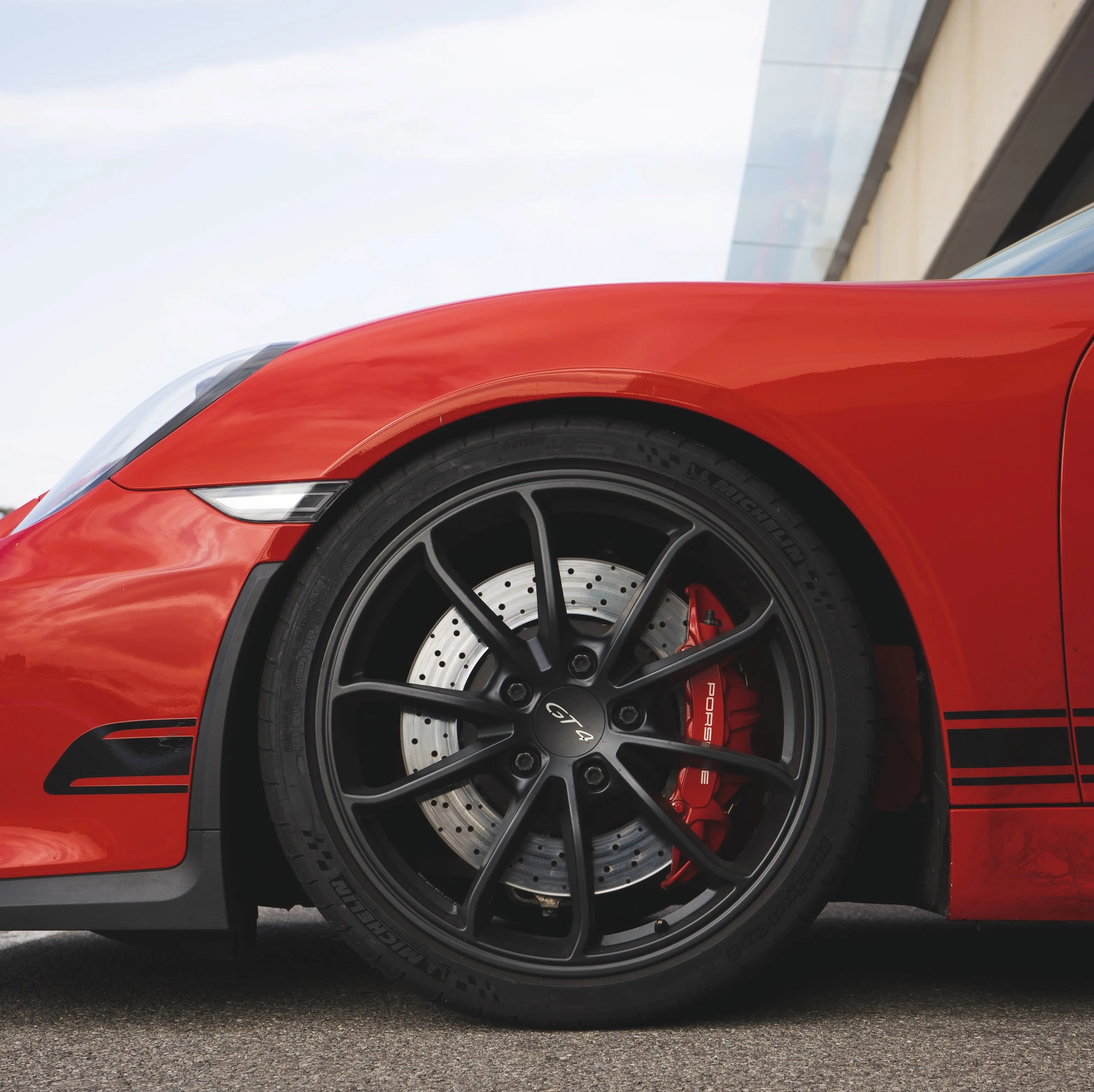 Racing wheel Superdrive SV 750 Subsonic