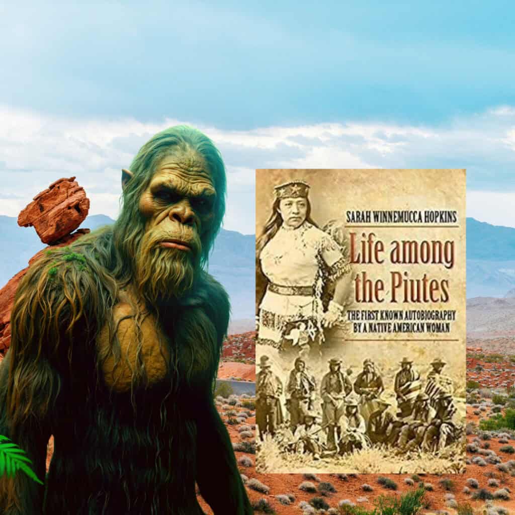 SiTeCah The fascinating story of the redhaired giants, a tribe that