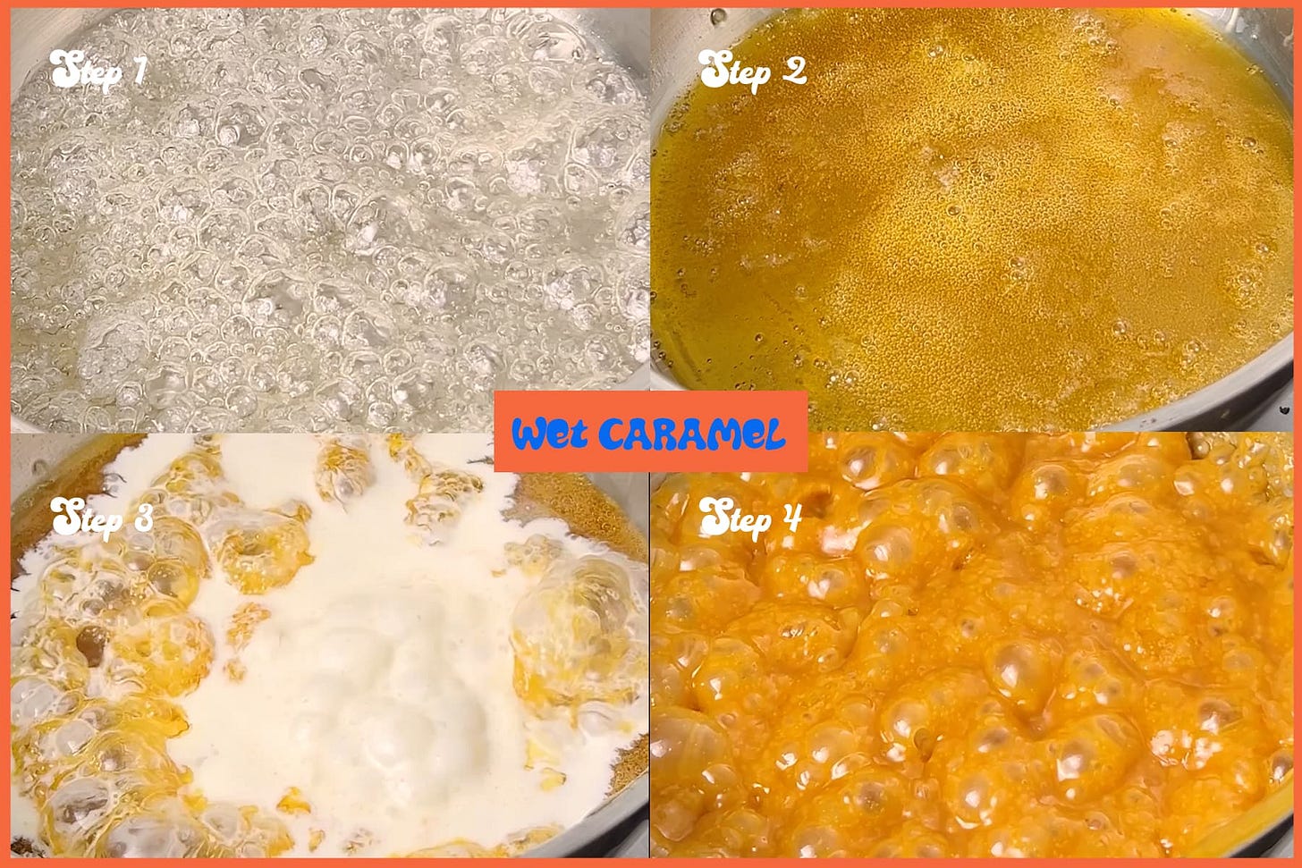 Understanding the Science Behind Caramel