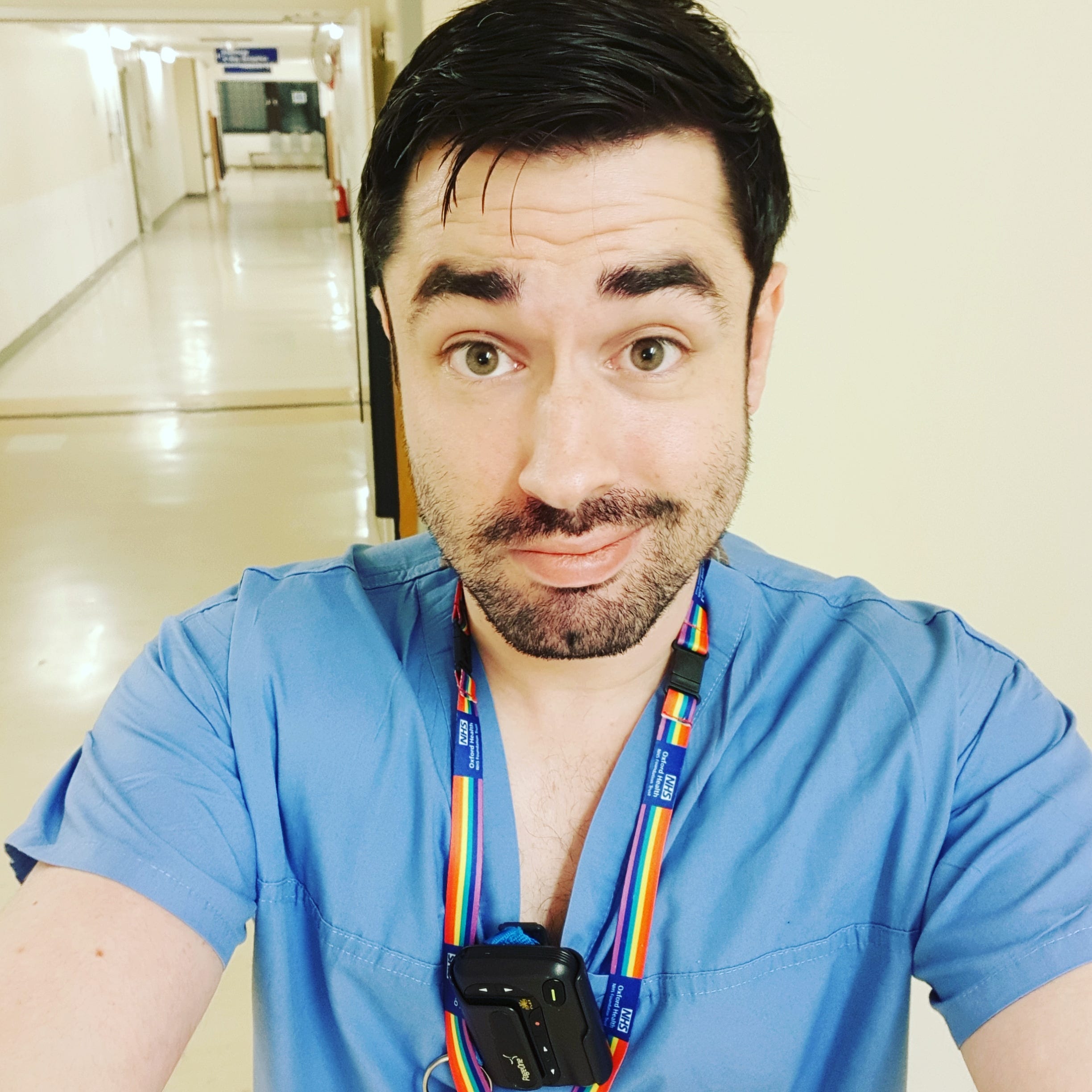 Doctor Elliott Substack