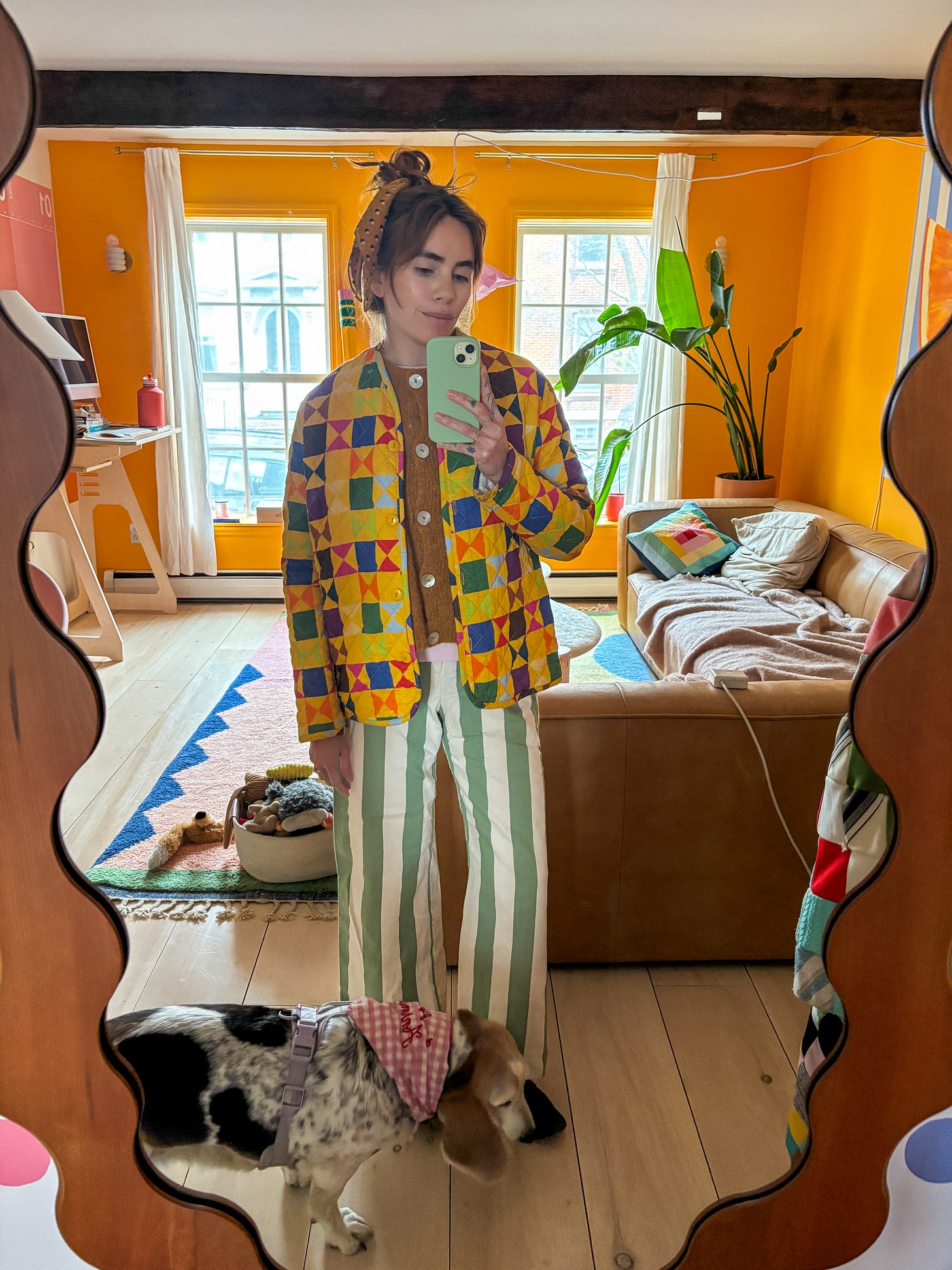 20 Colorful Clothing Brands You Need To Know About