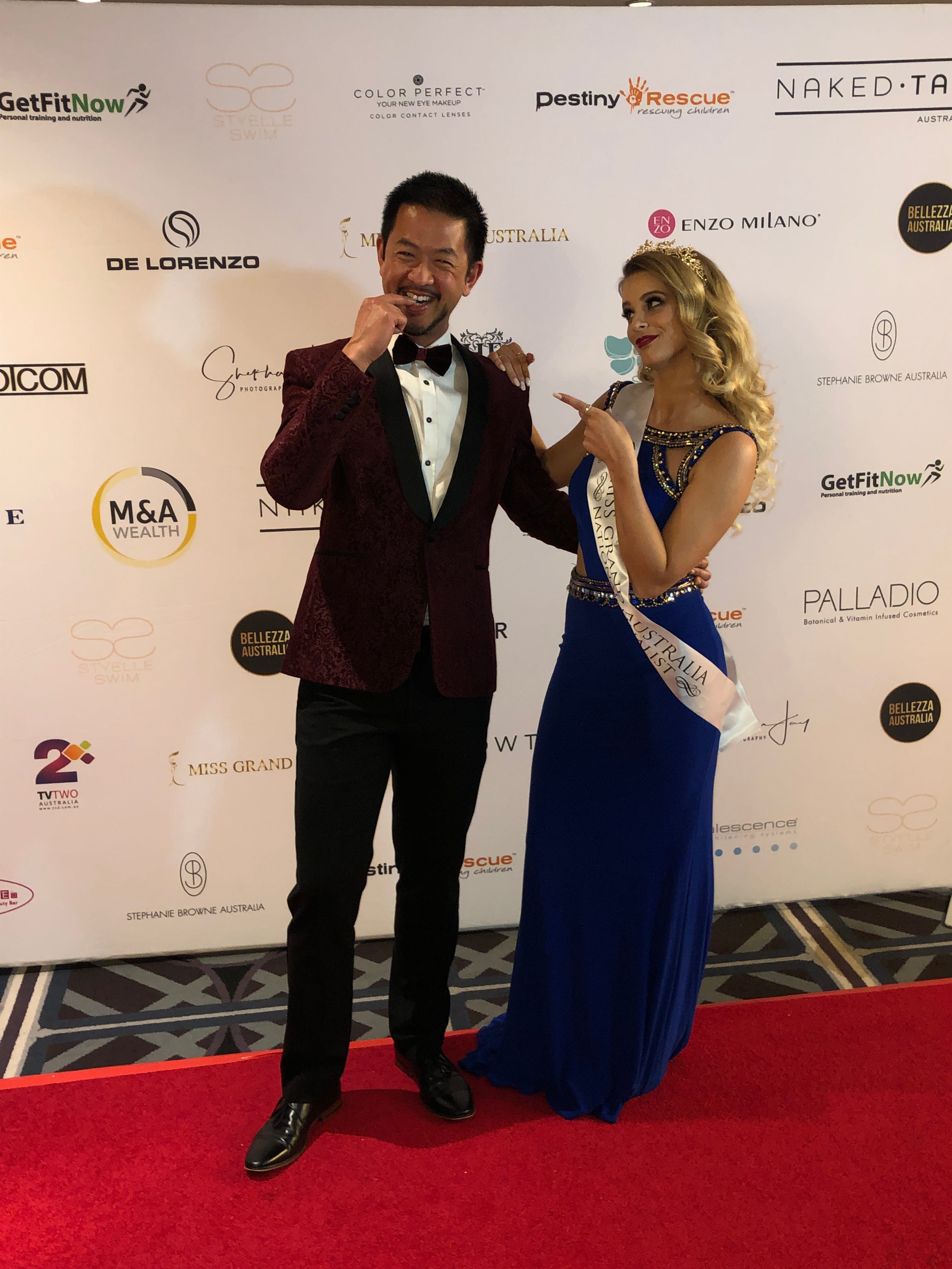 What I Really Look For As A Pageant Judge And Why It Matters More Than