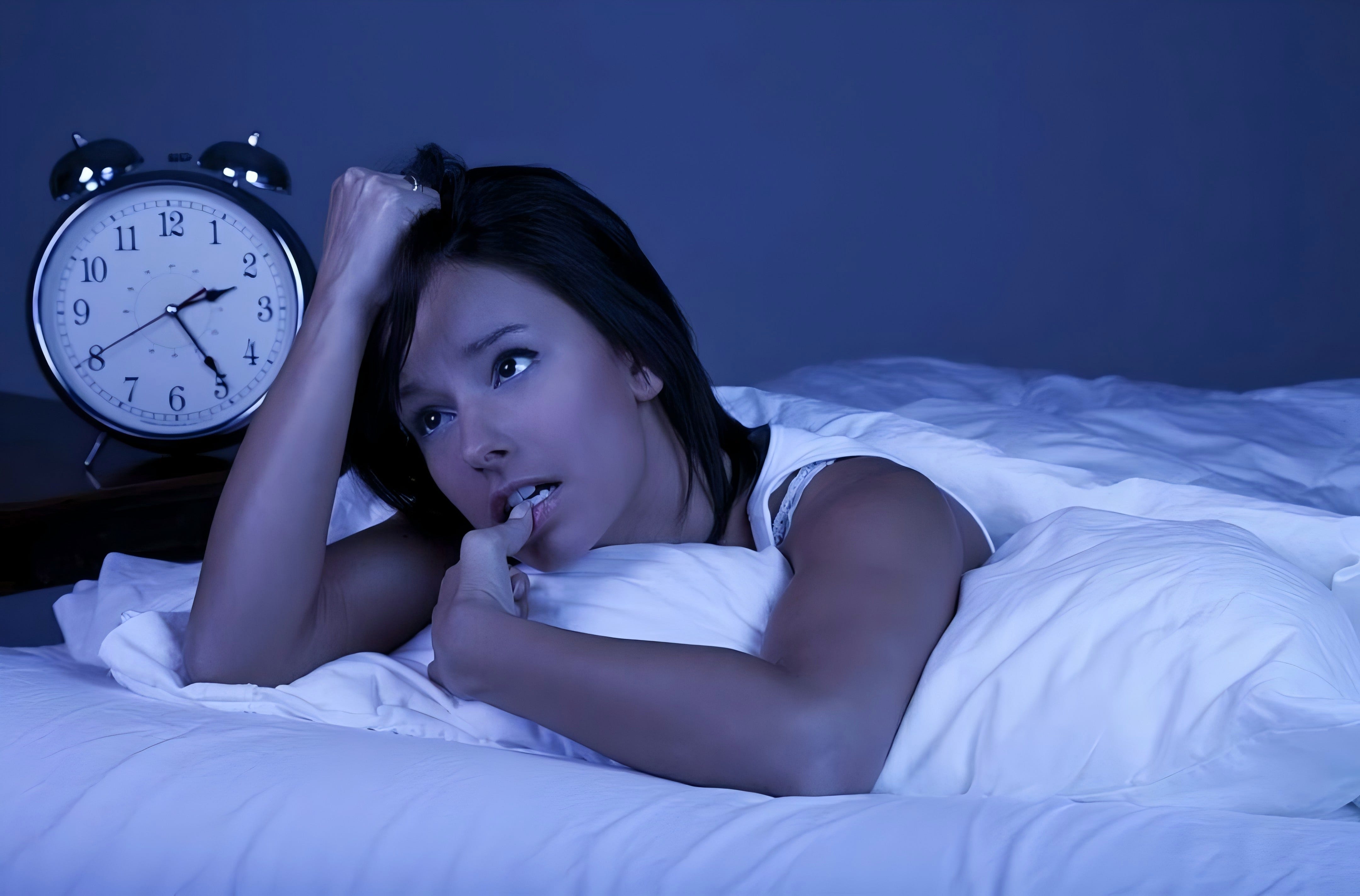 Harvards 30year Sleep Study Shock 25 Secrets Youre Ignoringsleep