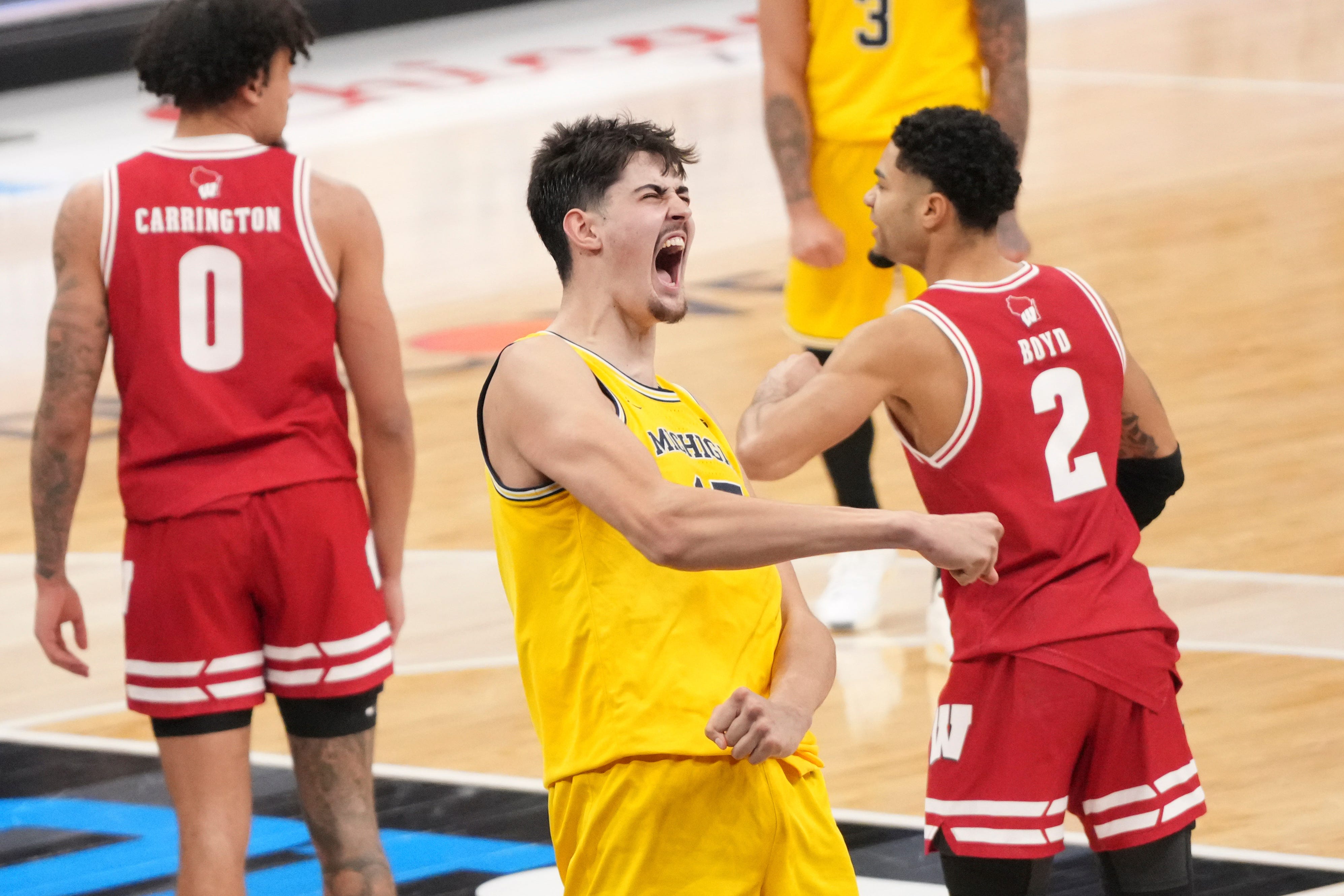 What the Experts are Saying About Michigan's Chances