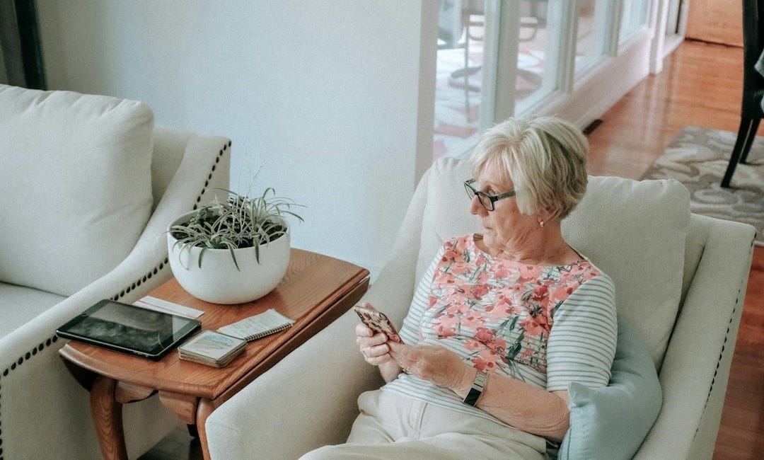 Bridging Generational Gaps The Evolving Etiquette of Communication