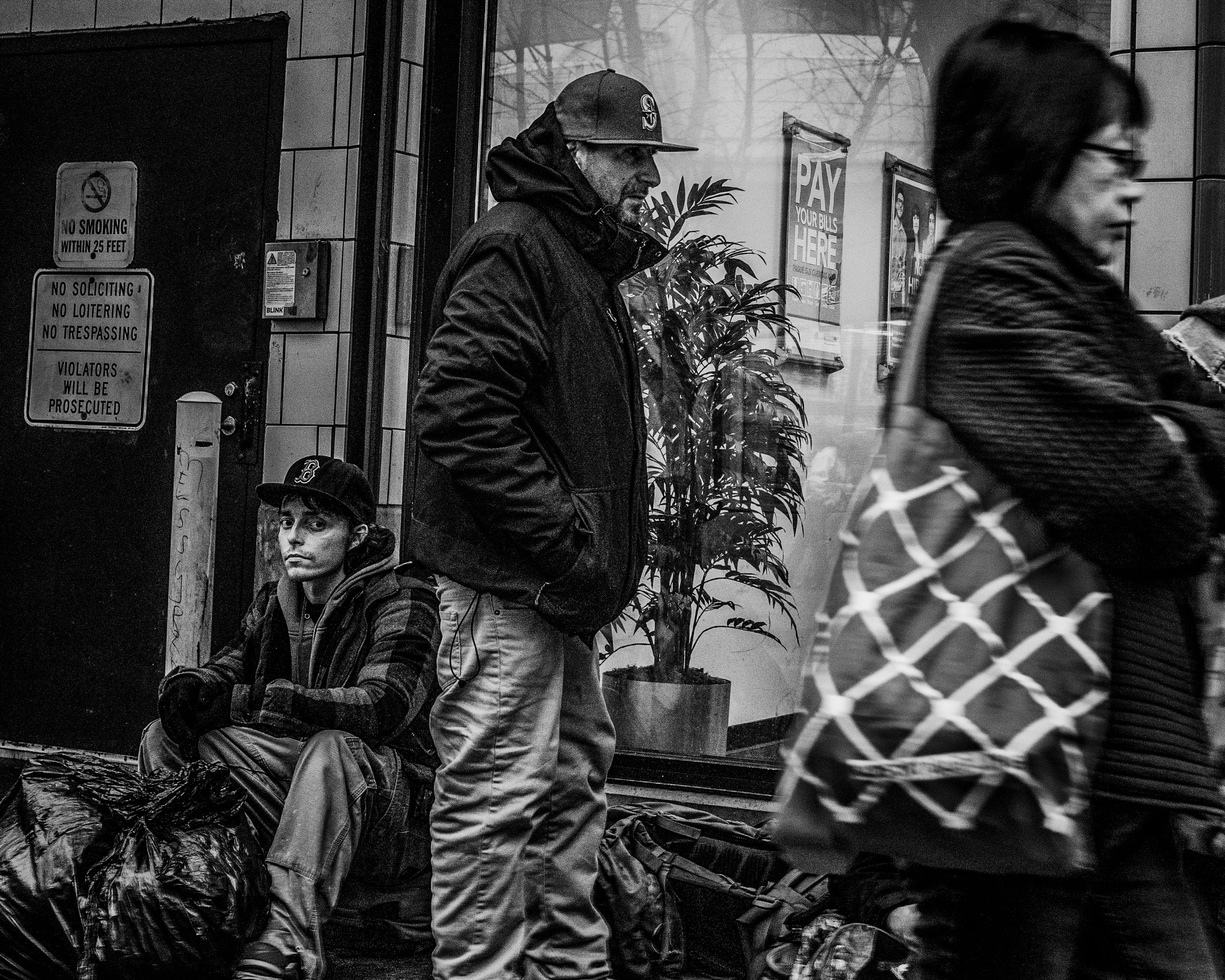 Street Justice Scores A Major Bust