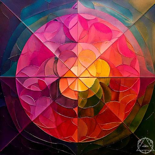 Inner Depth, Outer Change A Journey of Contemplation and Action