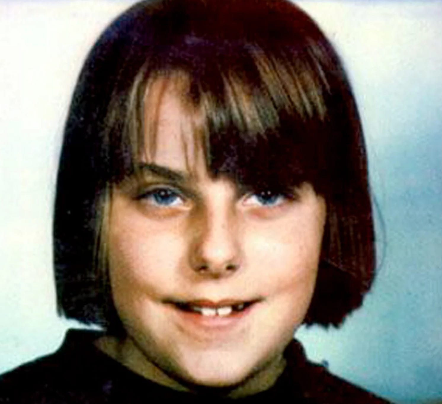 Anguish in Oil City The Chilling Abduction and Murder of 11YearOld