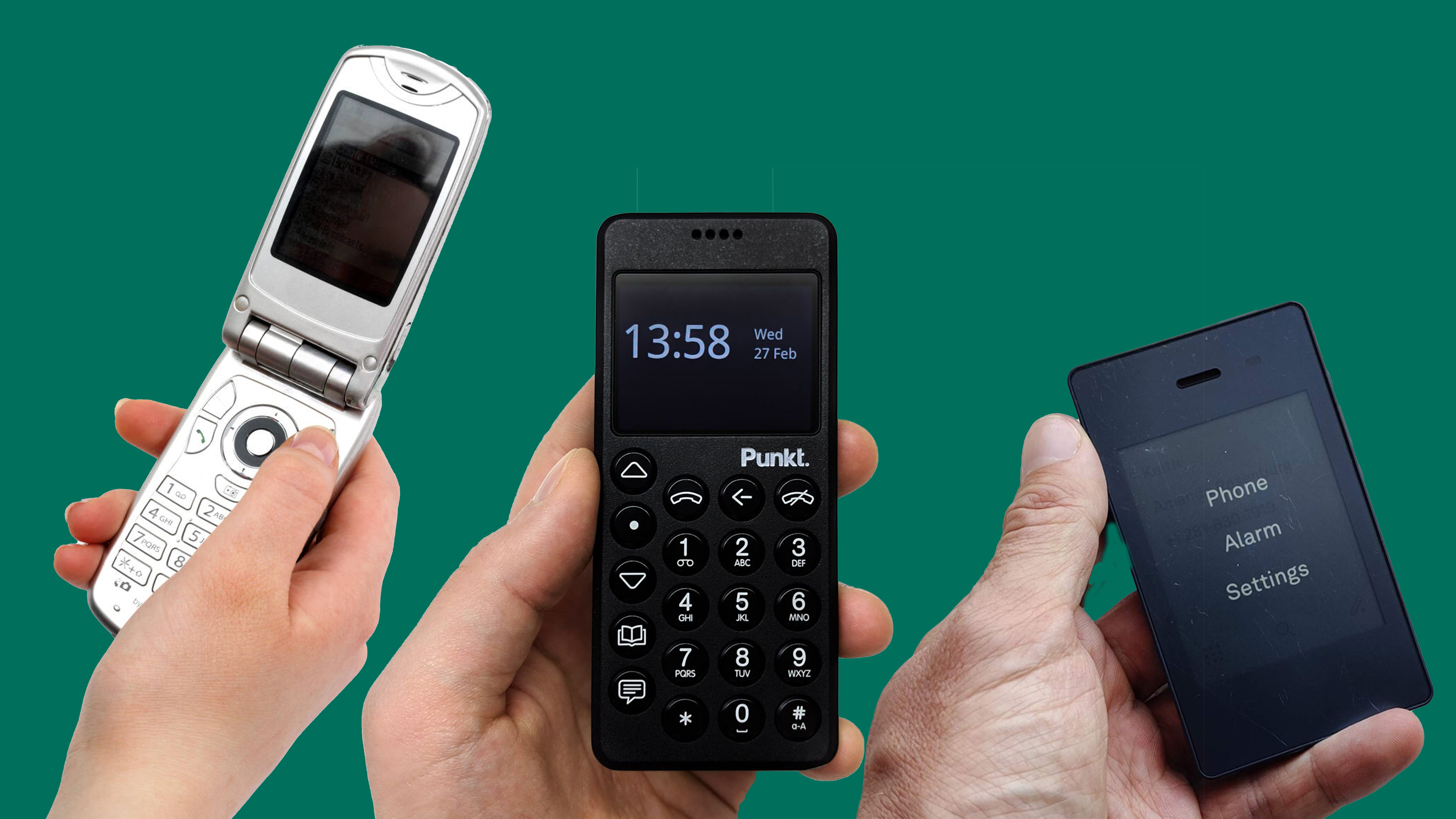 Should You Put Your Phone in AA Mode? by Jeff Kasanoff