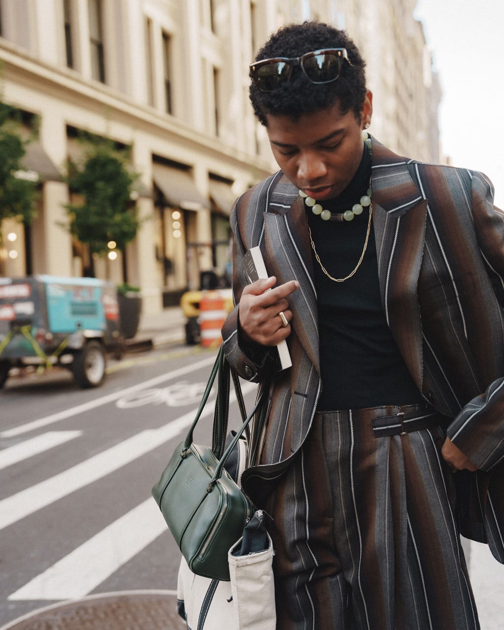 Asking "Why not?" with Jalil Johnson