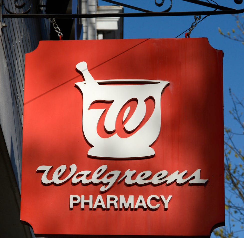 The Real Reason Walgreens Collapsed BIG by Matt Stoller
