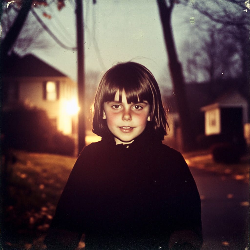 Anguish in Oil City The Chilling Abduction and Murder of 11YearOld
