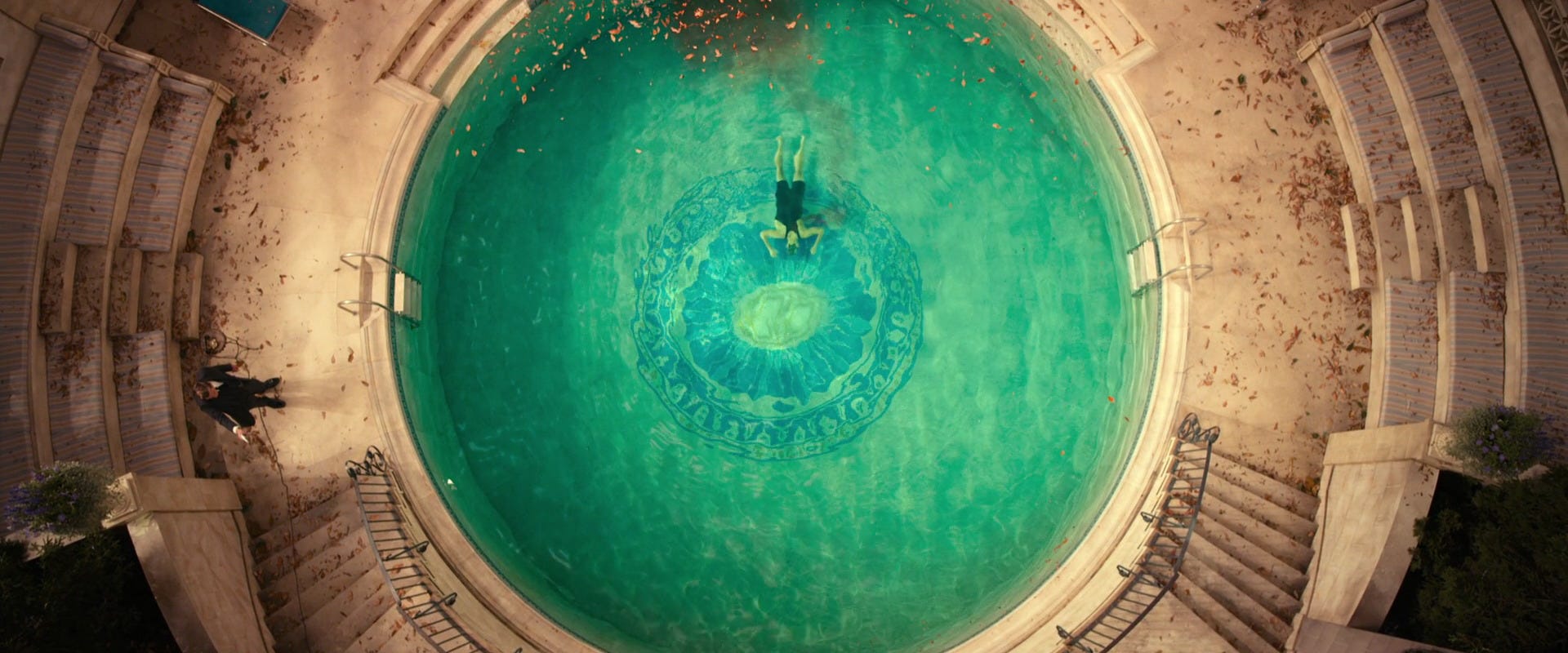 The Great Gatsby (2013) The Tragedy of the American Dream