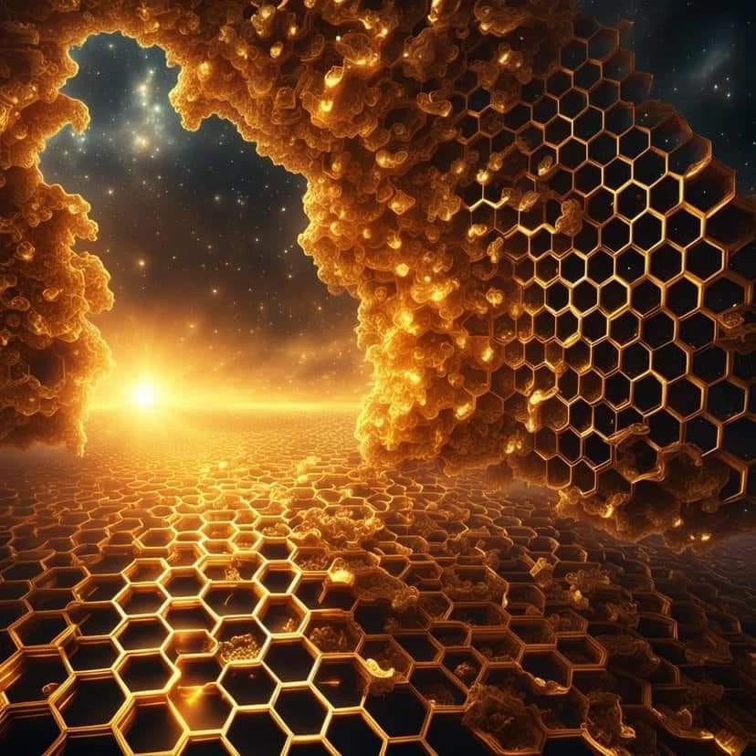 Telling the bees by Anna Cowan