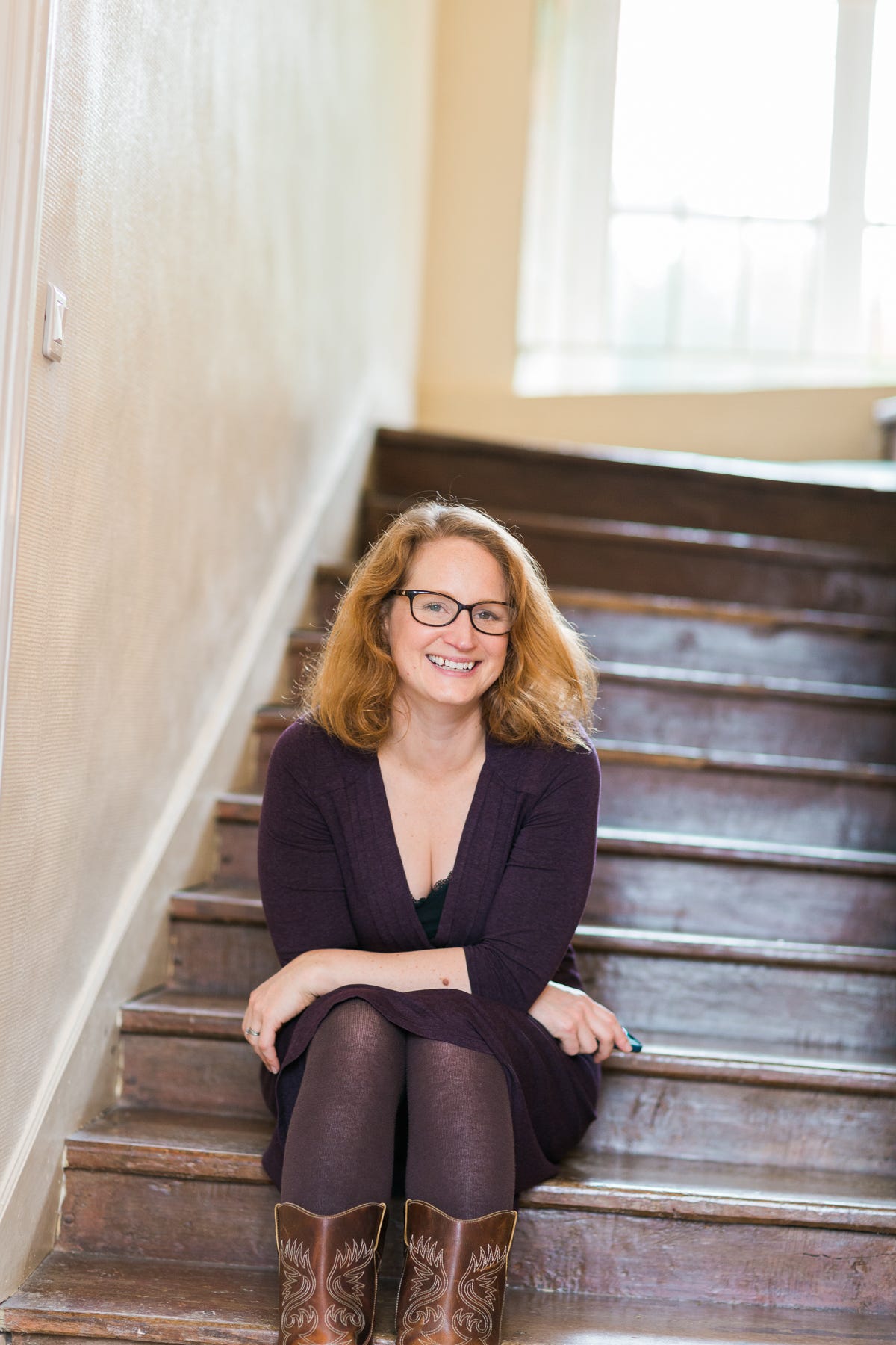 Rebecca Jones | Substack