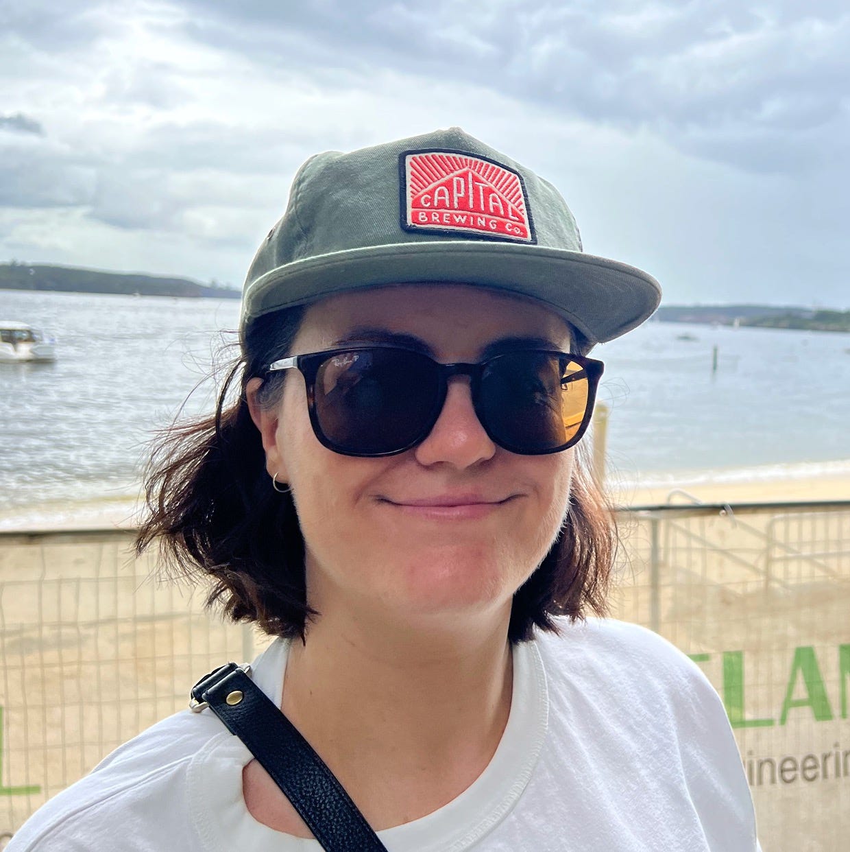 Ash Watson | Substack