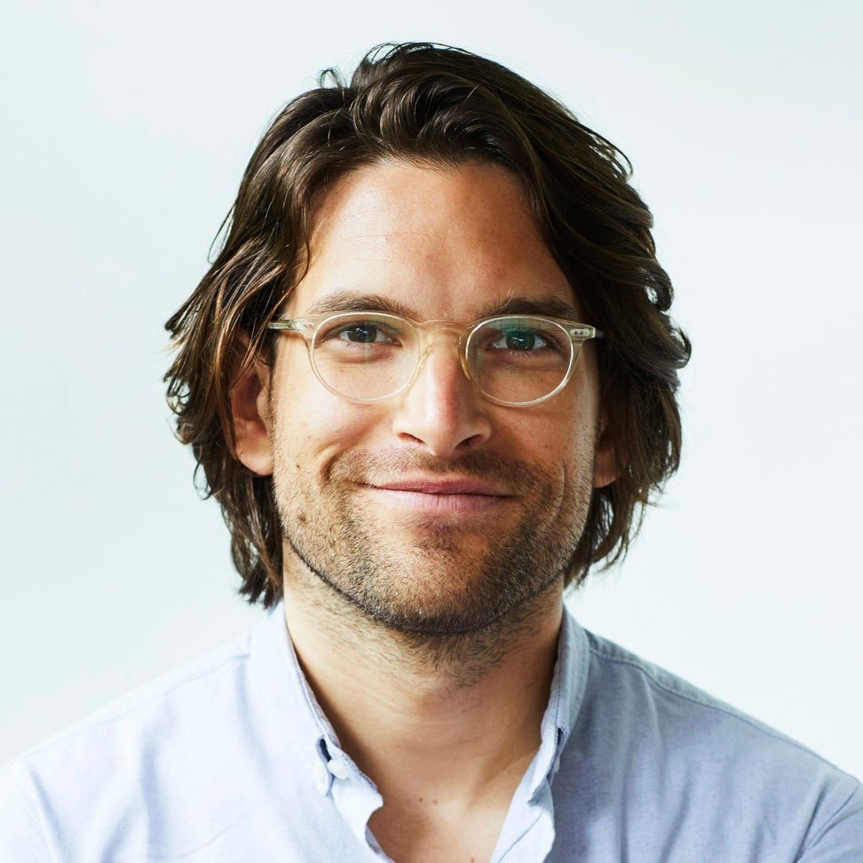 Dr Sandro Demaio Substack