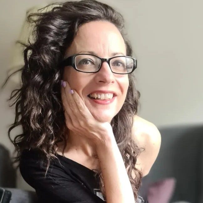 Miss Dawson | Substack