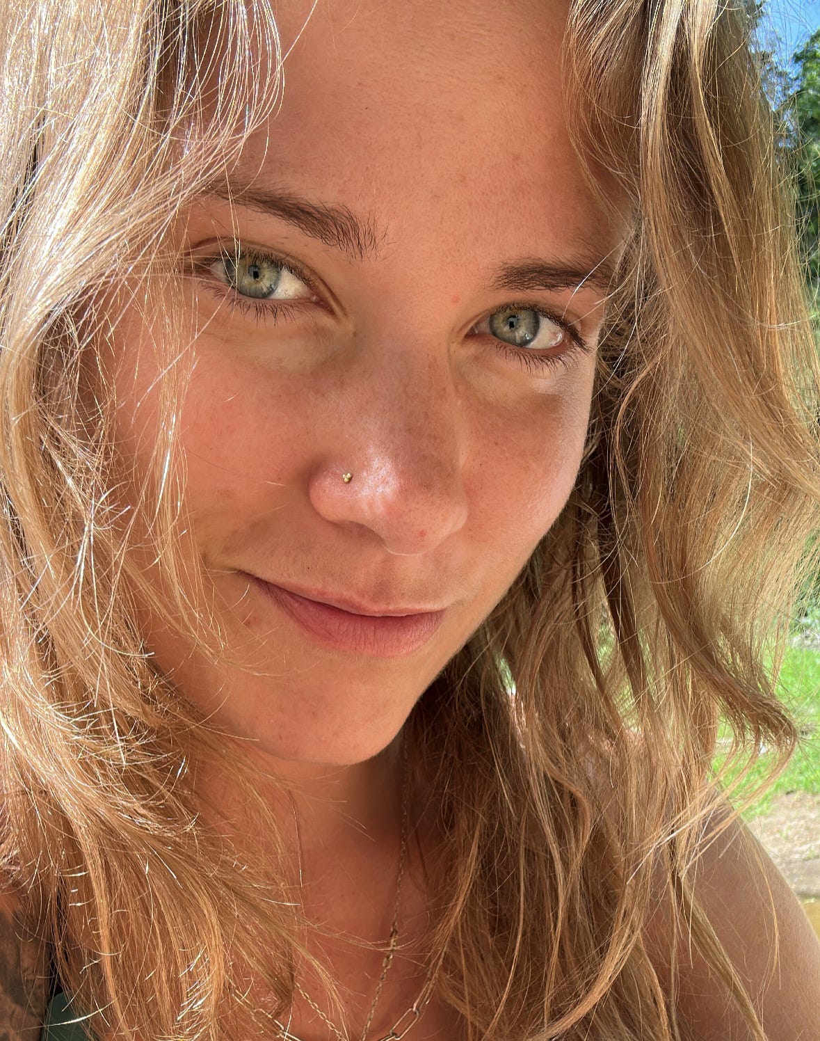 Zoe Evans | Substack