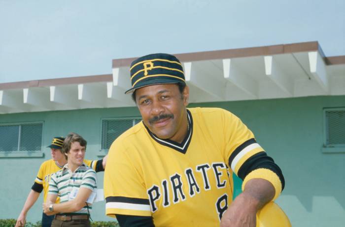 Willie stargell net worth