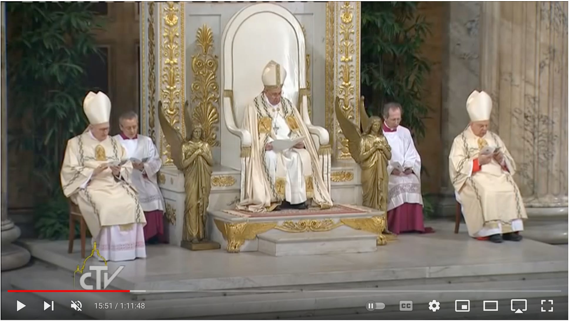 The fate of the King of Fierce Countenance