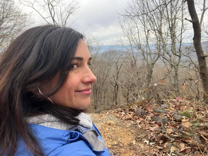 Mary Katherine Backstrom - Agent, Manager, Publicist Contact Info