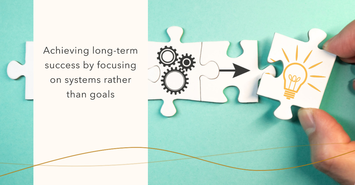 How to achieve longterm success? by Ram Joshi MindLift(05)