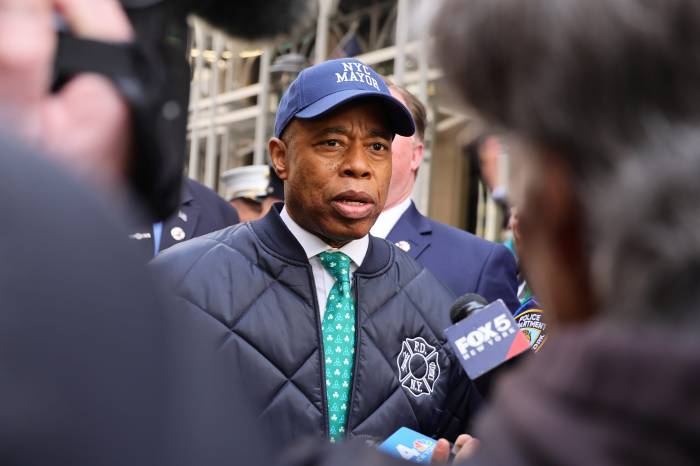 5 of New York’s richest billionaires – net worths, ranked: from Michael ...