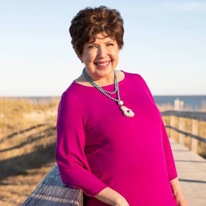 Mary Kay Andrews | Substack Mary kay andrews net worth