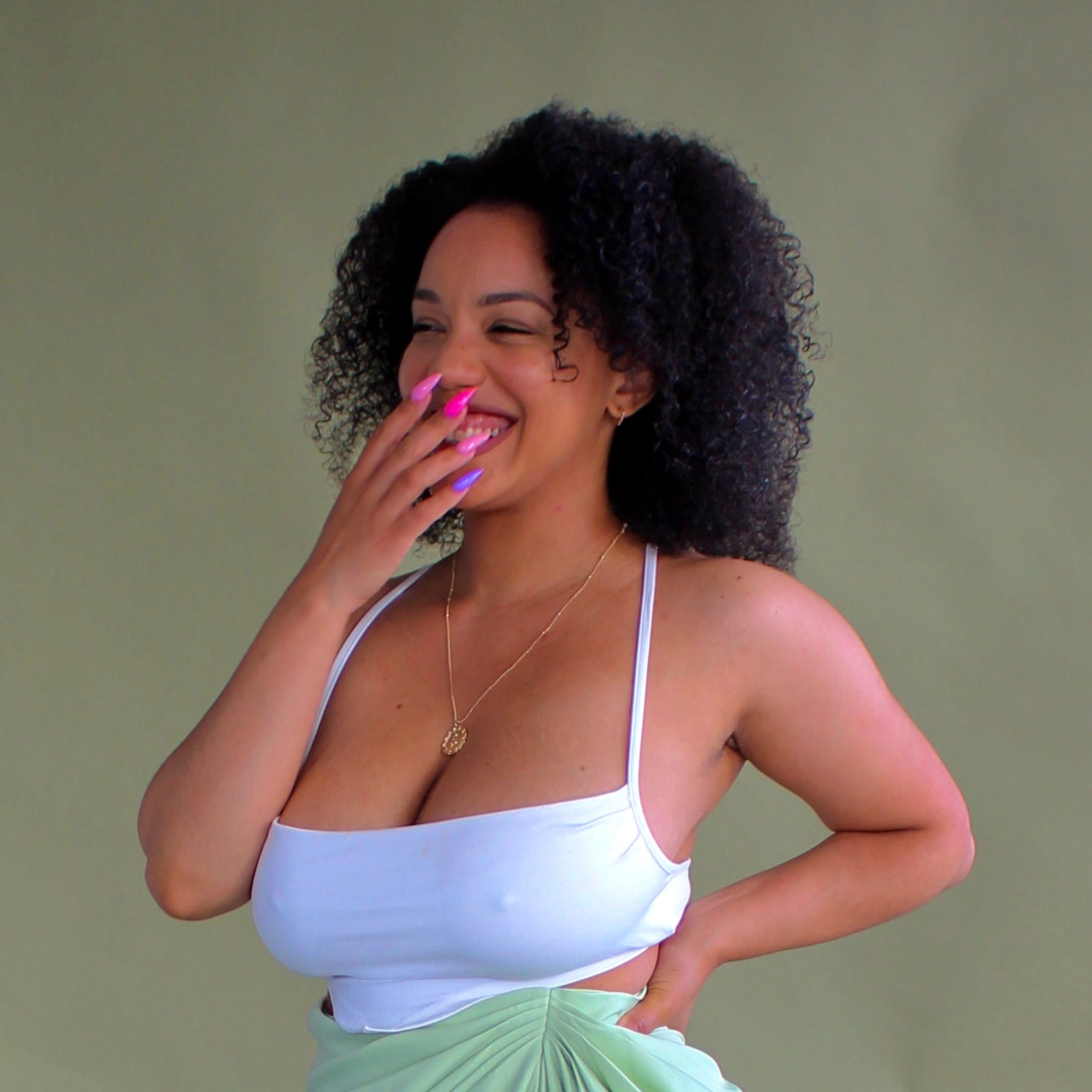 Terri Facey | Substack