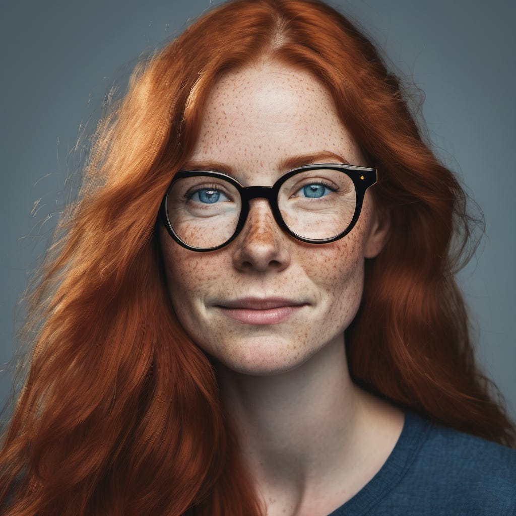 Evie Gray | Substack