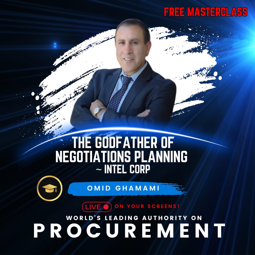 Unveiling the Procurement Mastermind™ Secrets(07)