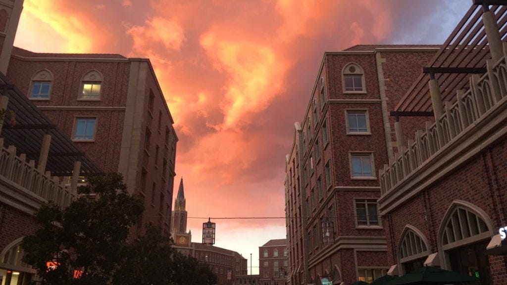 USC Hidden Gems and Favorite Spots Staff and Student Picks