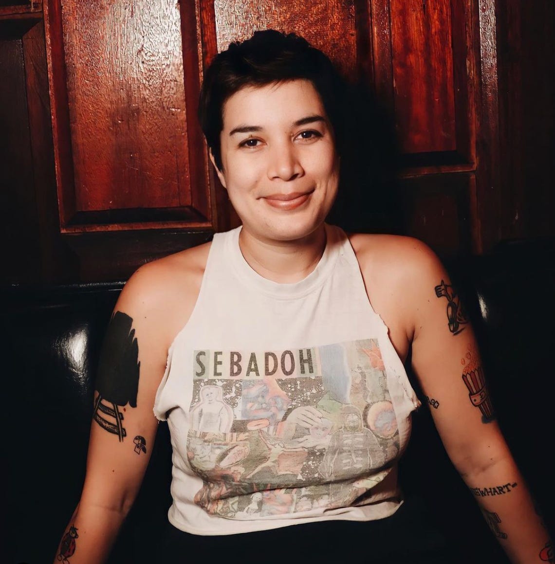 Clare O'Kane | Substack