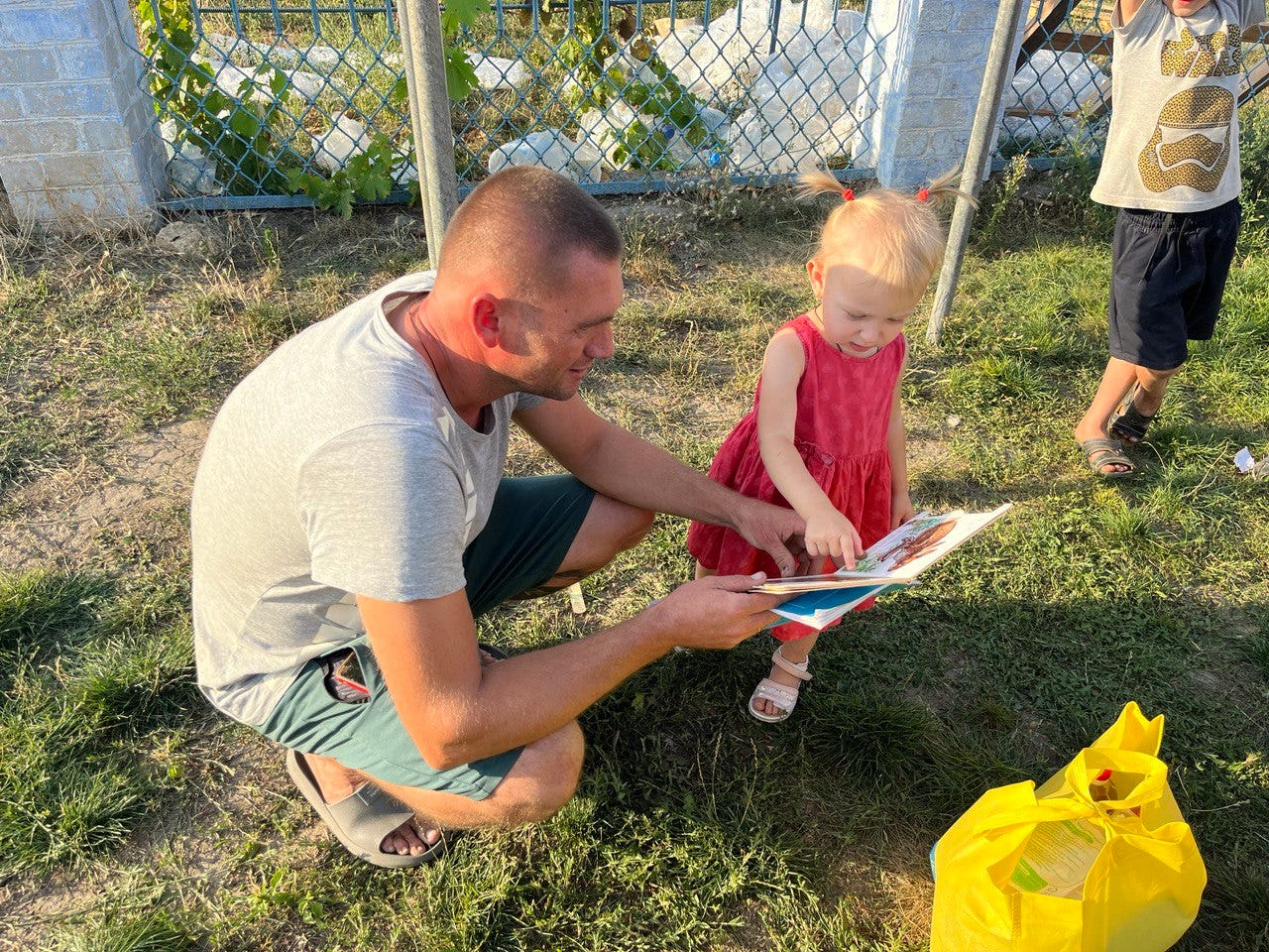 The Ark Gazette Special Edition by The ARK of Veterans