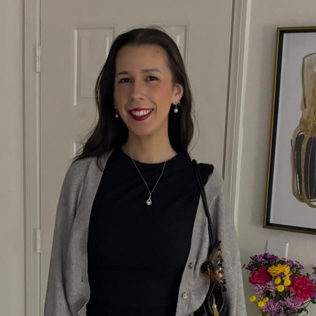 Meg McCarthy 🇯🇵🇺🇸 Substack