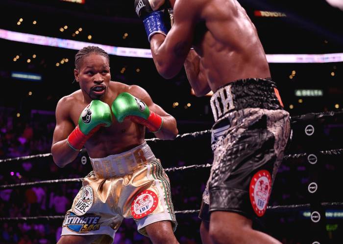 What is shawn porter's net worth