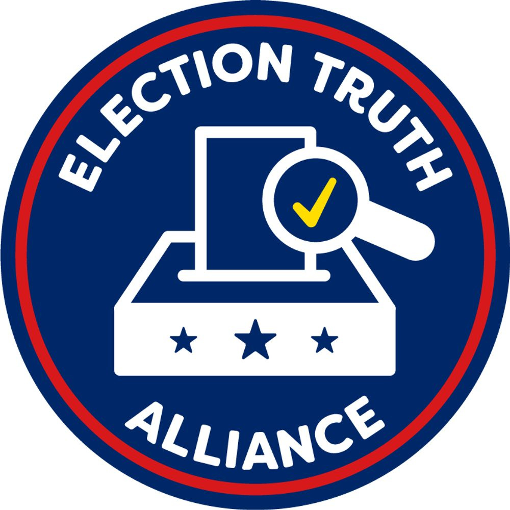 Election Truth Alliance Substack
