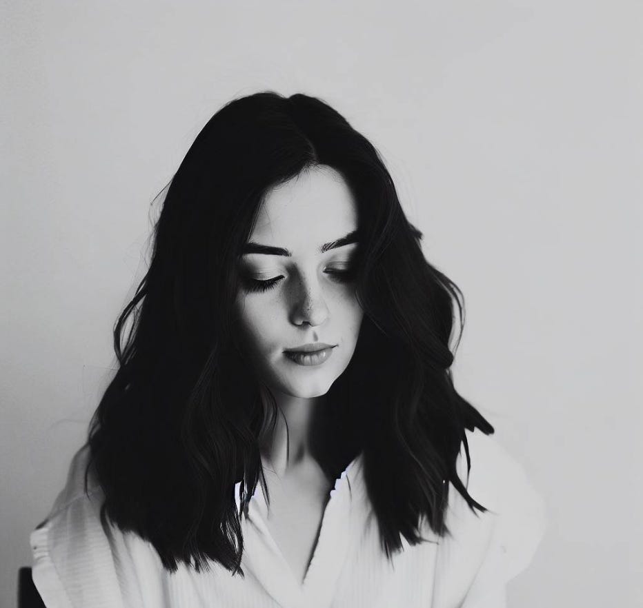 Sylvia Rose | Substack