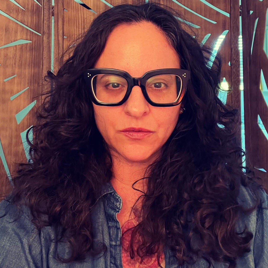 Wendy C. Ortiz | Substack