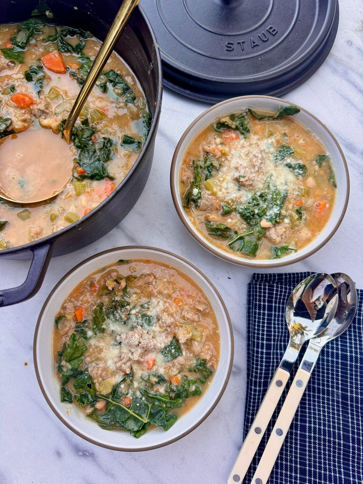 Sunday Meal Prep Week of October 27