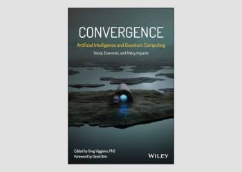 Convergence (Artificial Intelligence and Quantum Computing)