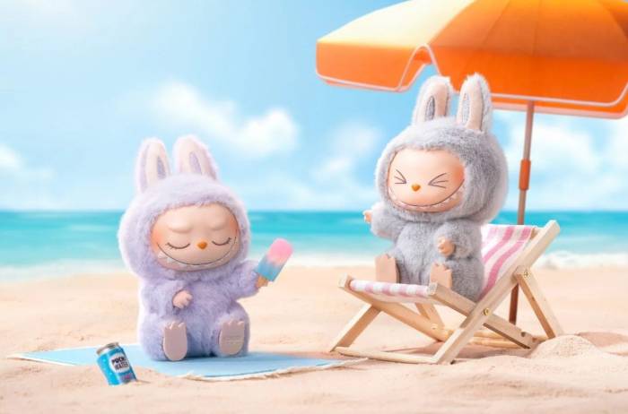 Labubu Craze: What Makes It So Irresistible That Everyone Wants One ... What is the net worth of labubu