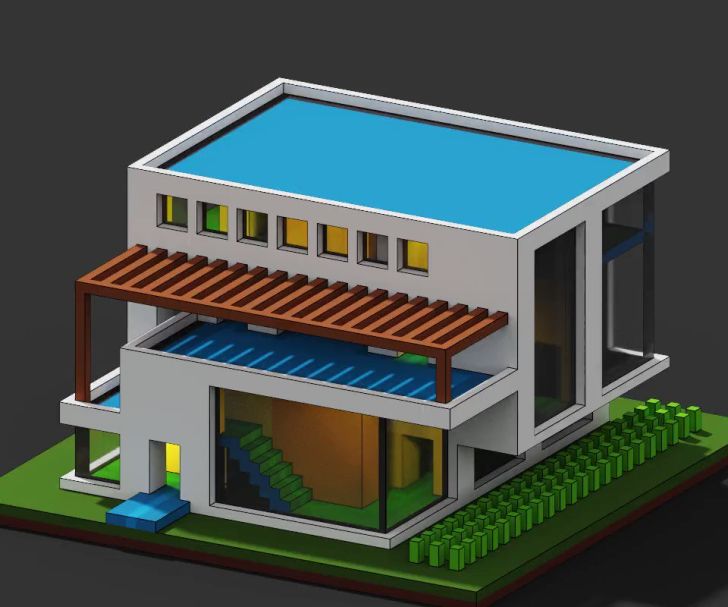 luella's game dev dump luella sun Substack